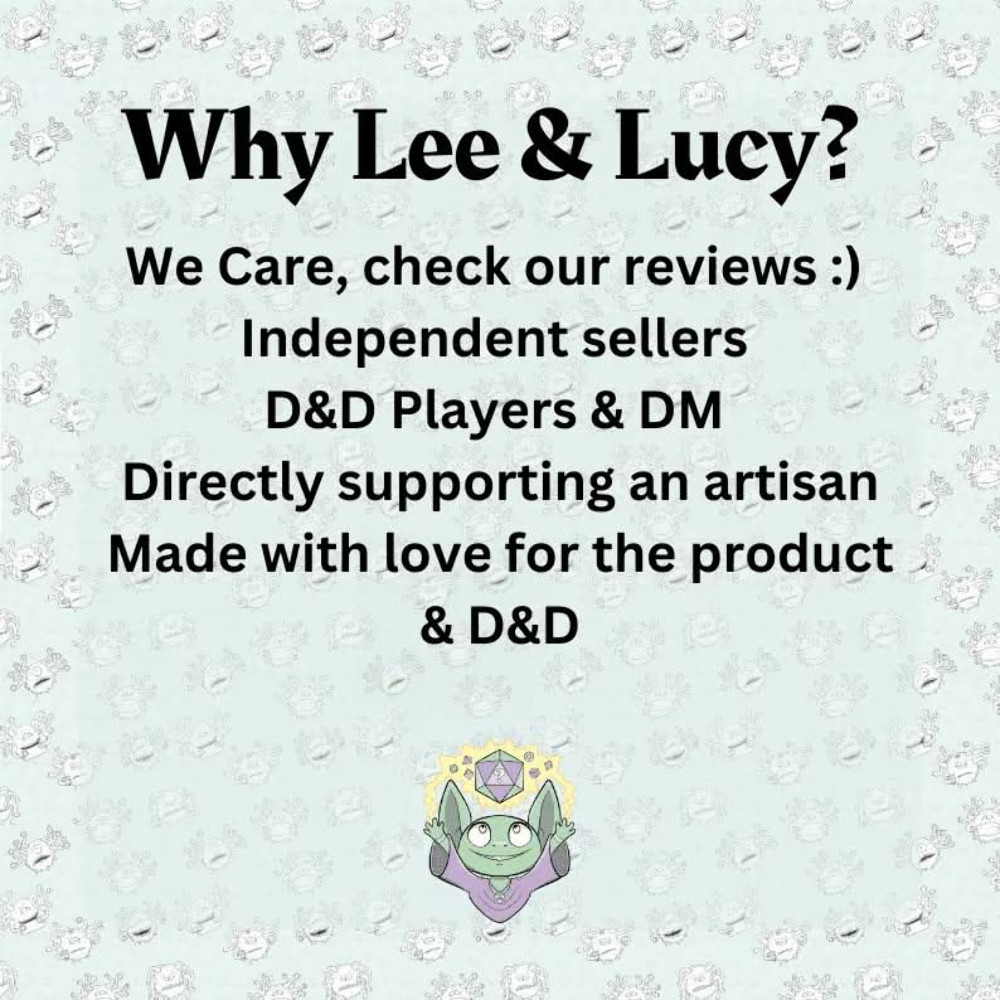 Mismatched Dice Mystery Dice Set