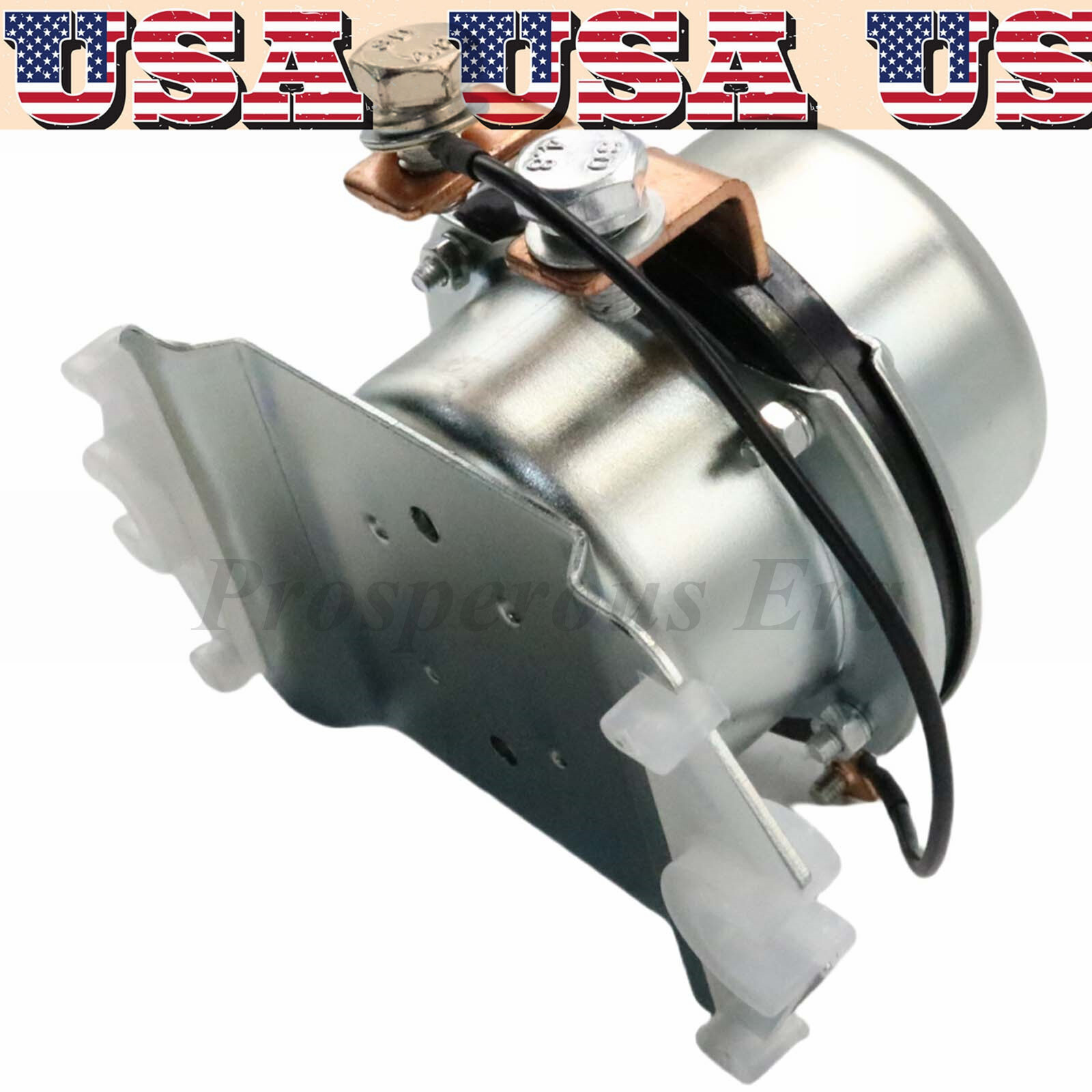 1Pcs Battery Relay Switch 24V Fit For KOMATSU PC200-6 Excavator 08088-30000