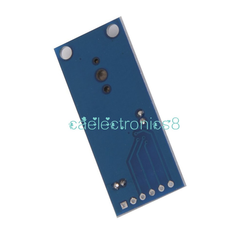 PCF8563T Real Time Clock RTC Module F Arduino Raspberry Pi Replace DS1302/DS3231
