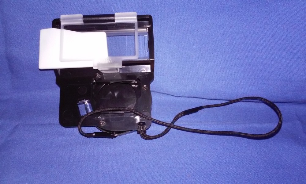 Ricoh Close-Up Adaptor CL-9