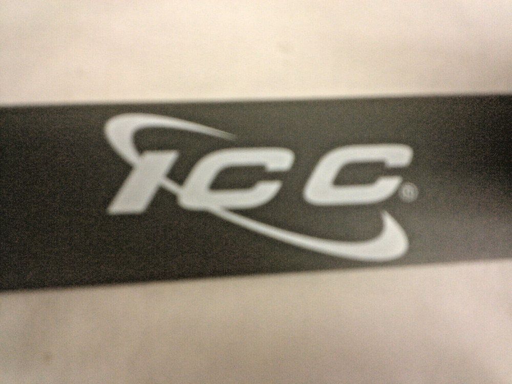 ICC wall mount bracket 1 RMS