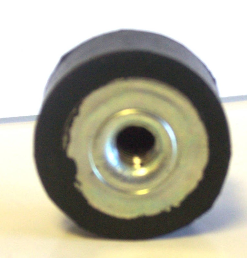 GENERATOR / POWER WASHER / AIR COMPRESSOR MOUNT GS-0033