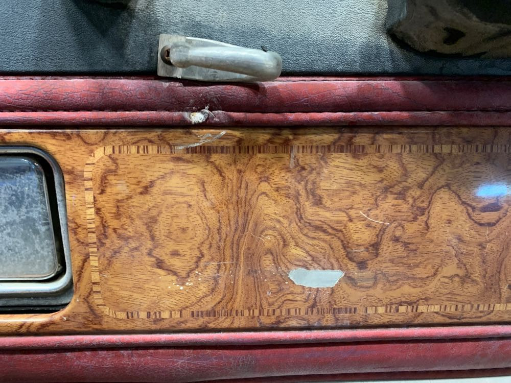 Peterbilt Door (606-13169)