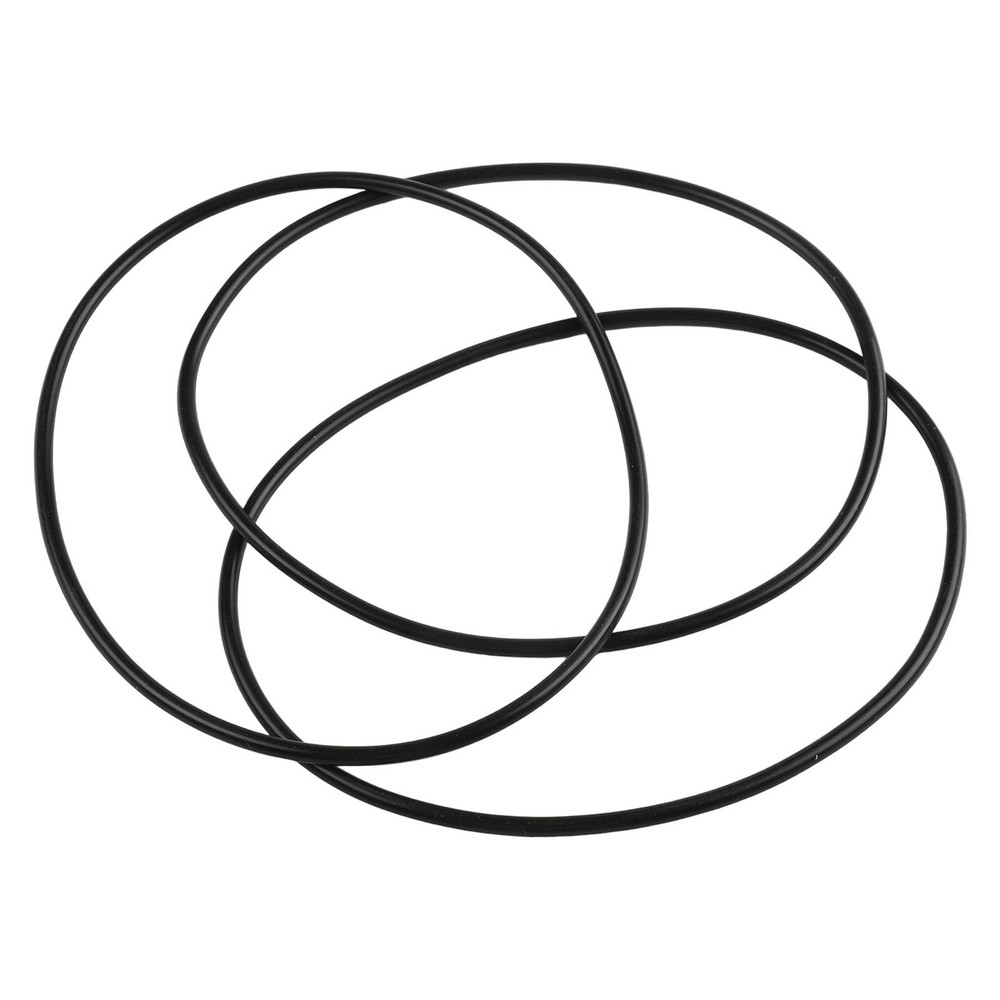 Water For Filter O Ring Seals 3 Pack Compatible with For 151122 Equipment Needs