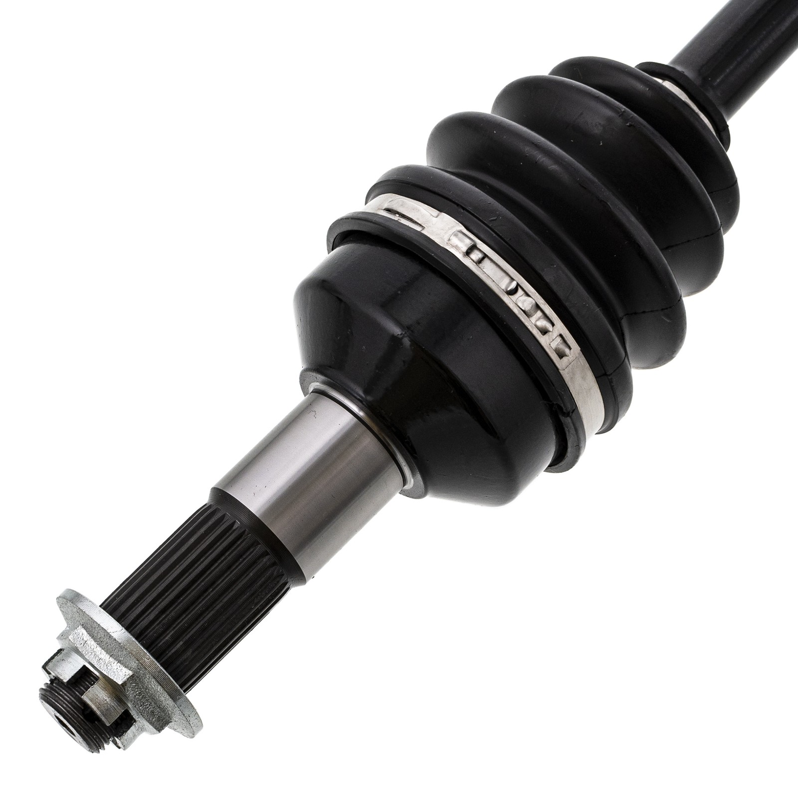 NICHE High Strength CV Axle Set for Yamaha Grizzly 660 5KM-2530U-13-00 2003-2008