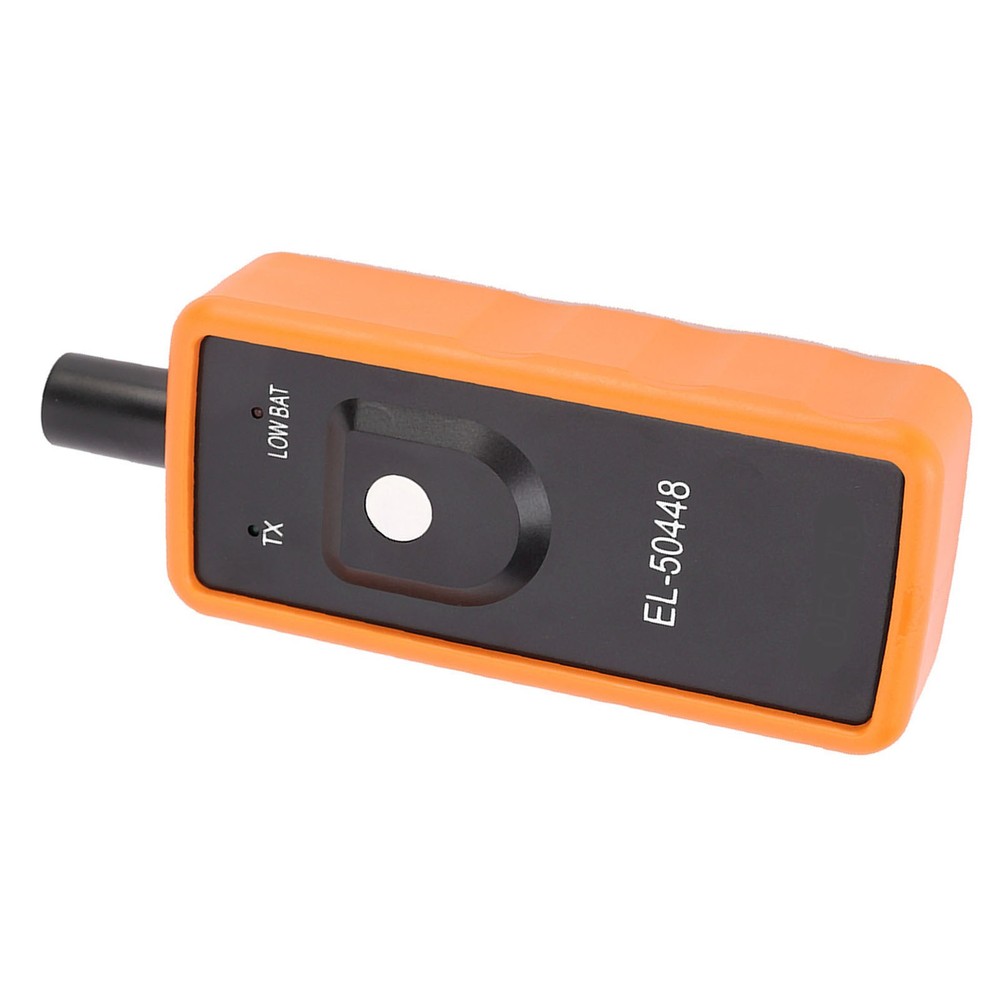Universal Tire Pressure Reset Tool For Easy Activation PTHE