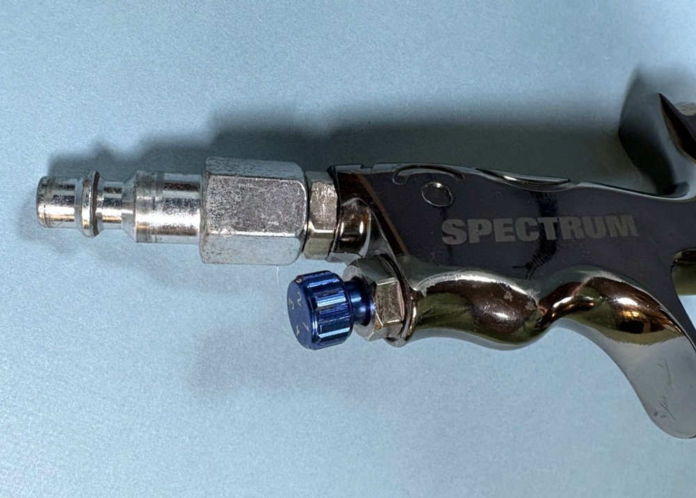 SPECTRUM HTE Spray Gun 1.3 *Untested*