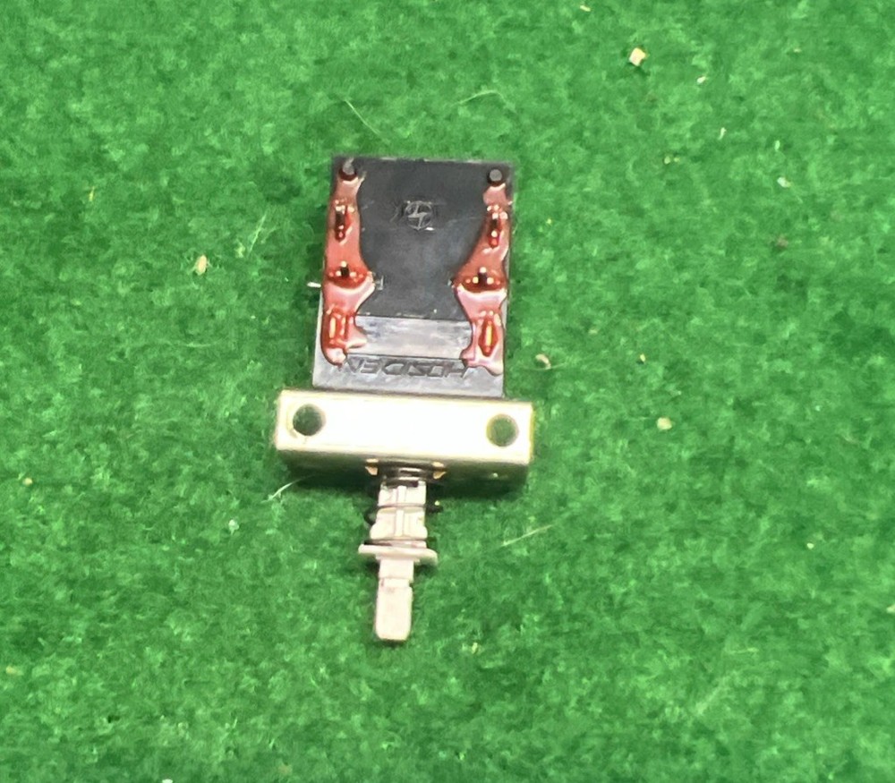 ICOM IC-751 PARTS: POWER SWITCH