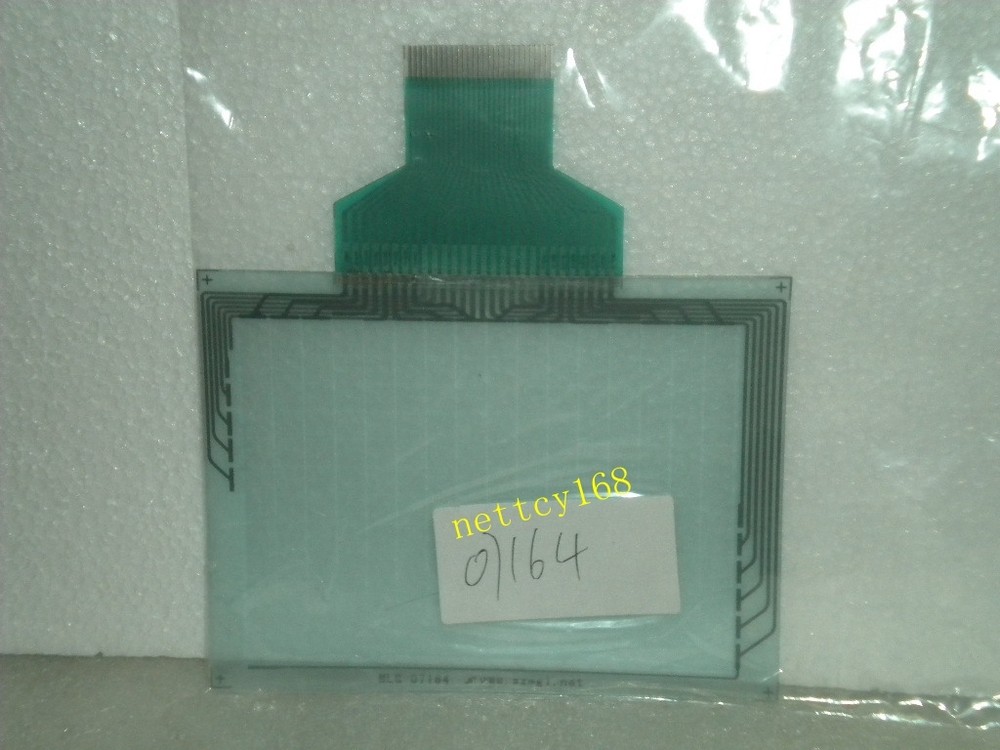 #2156-TOUCH SCREEN GLASS PLC MODULE F940GOTLWDC