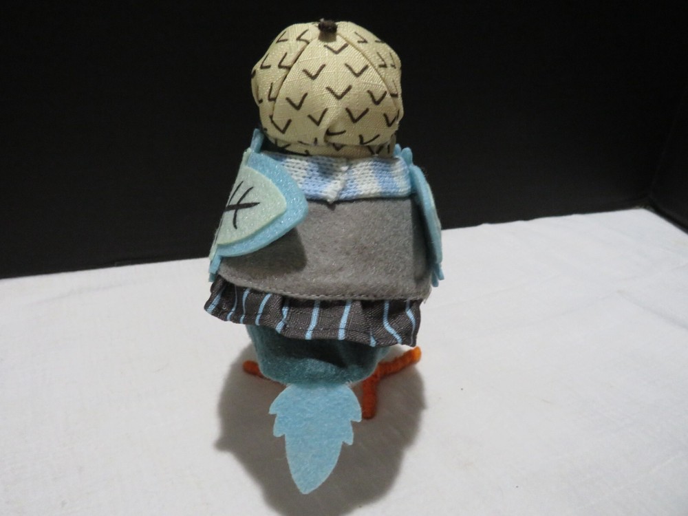 2020 TARGET WONDERSHOP MAPLE FALL/SPRING BIRD