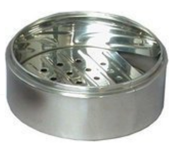 Stainless Steel Steamer