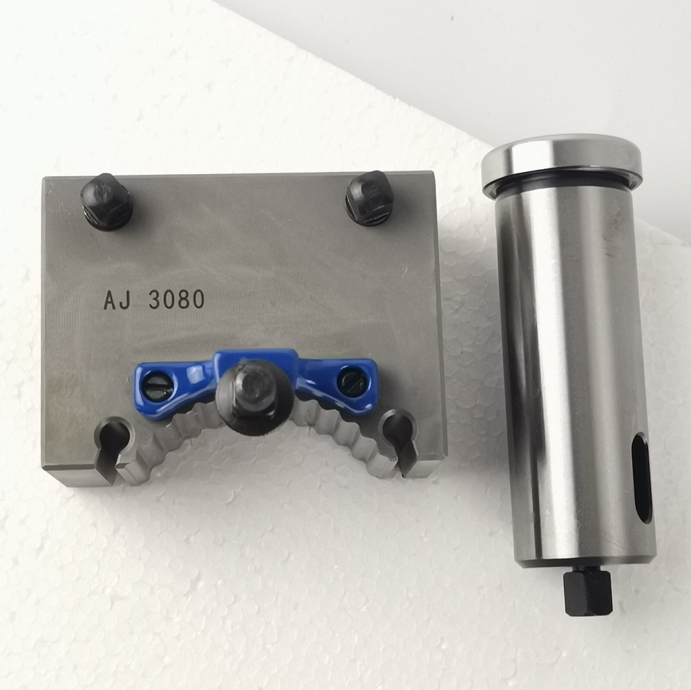 Fine Ground A Multifix Lathe Tool Post & Turning Boring Drilling Tool Holders