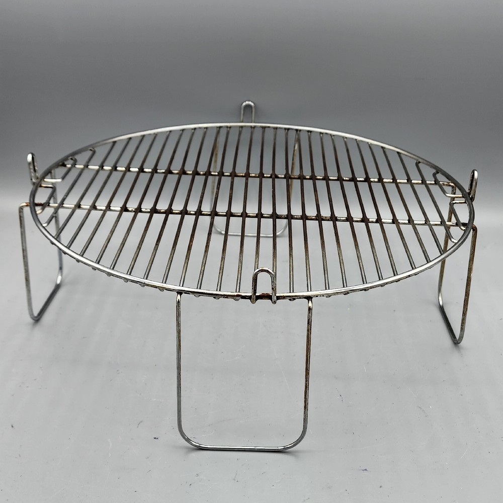 NuWave Hearthware Pro Infrared Oven Replacement Grate Rack 4"