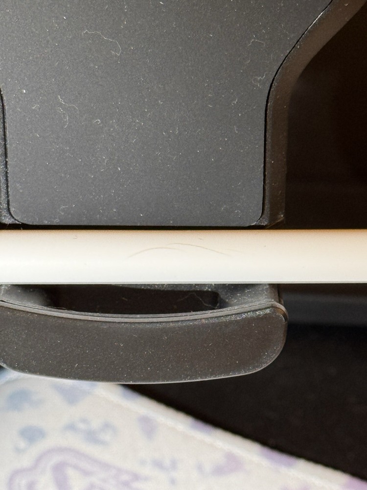 Apple Pencil - 2nd Gen (Please Read Description!)