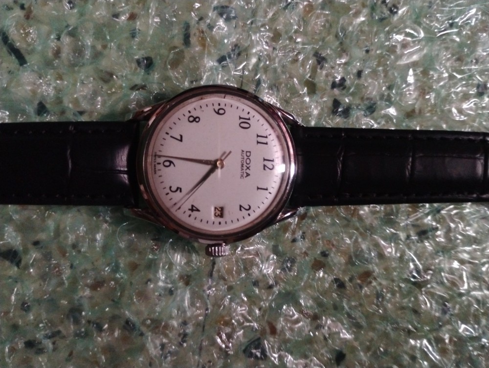 DOXA , Gents Watch, Automatic.