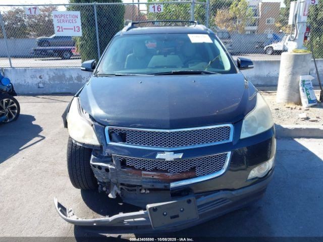 Temperature Control Front Automatic Control Opt CJ2 Fits 08-12 ENCLAVE 2539139