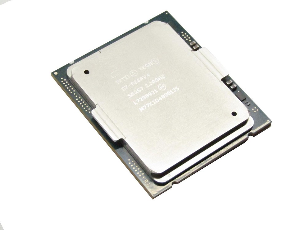 20x Intel Xeon E7 Server CPUs | Socket FCLGA2011 | 11x SR2SS, 9x SR2S7