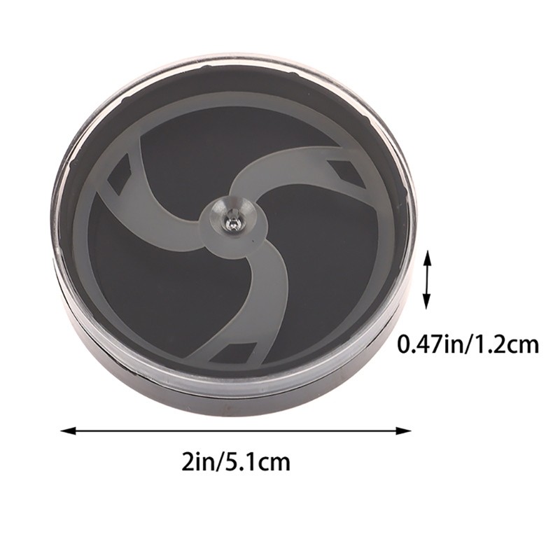 Portable Watch Storage Solution Single Watch Dials Organiser Box Scratch Resist