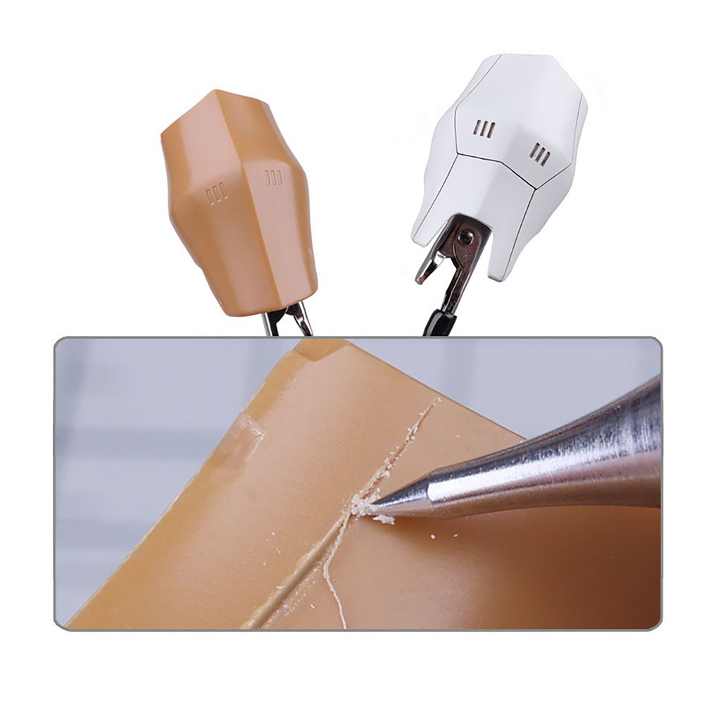 Sharp Engraved Needle Pen For Modeling Scriber Tool Military Model Making Diy