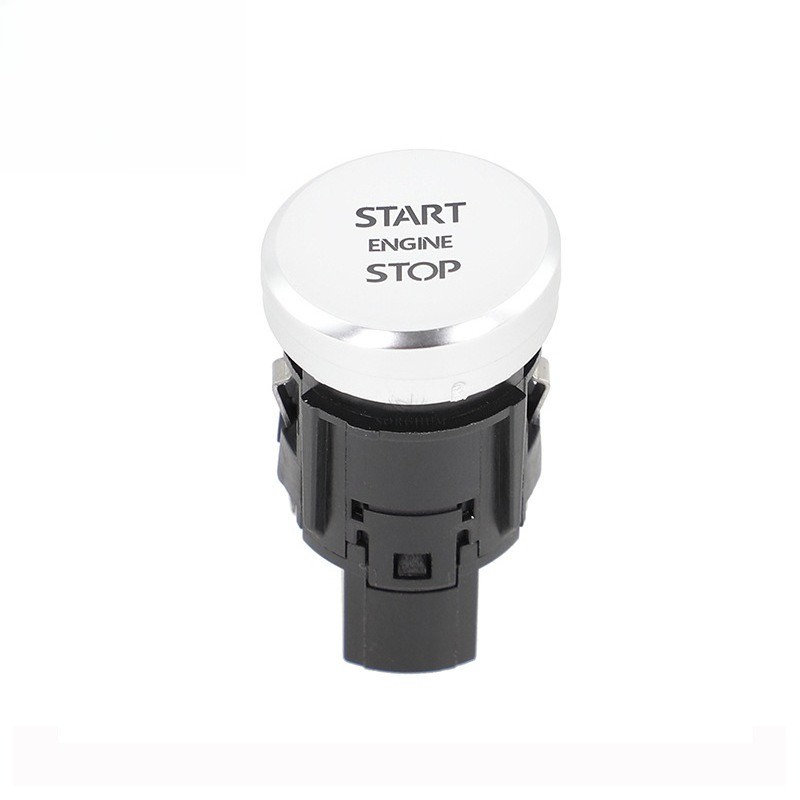 Engine Start Stop Switch 8U0905217A Replacement for Vehicle