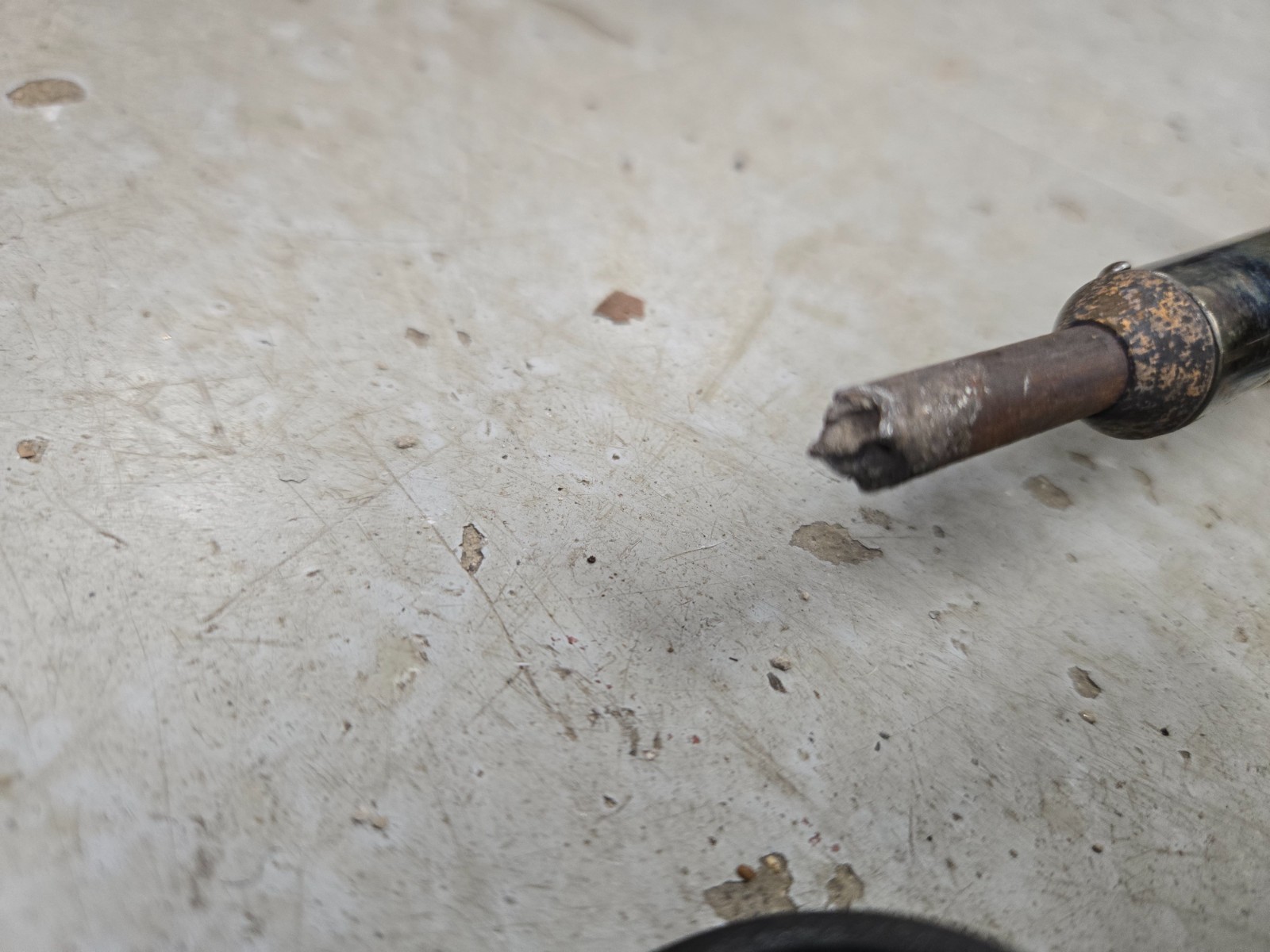 Wall Lenk LG 400/150 Watt Heavy Duty Soldering Gun