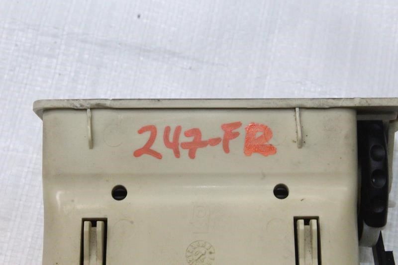 Dash Panel Fits 04-08 CROSSFIRE 7959