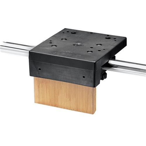 Scotty Inc. Rail Mount Downriggers 1027