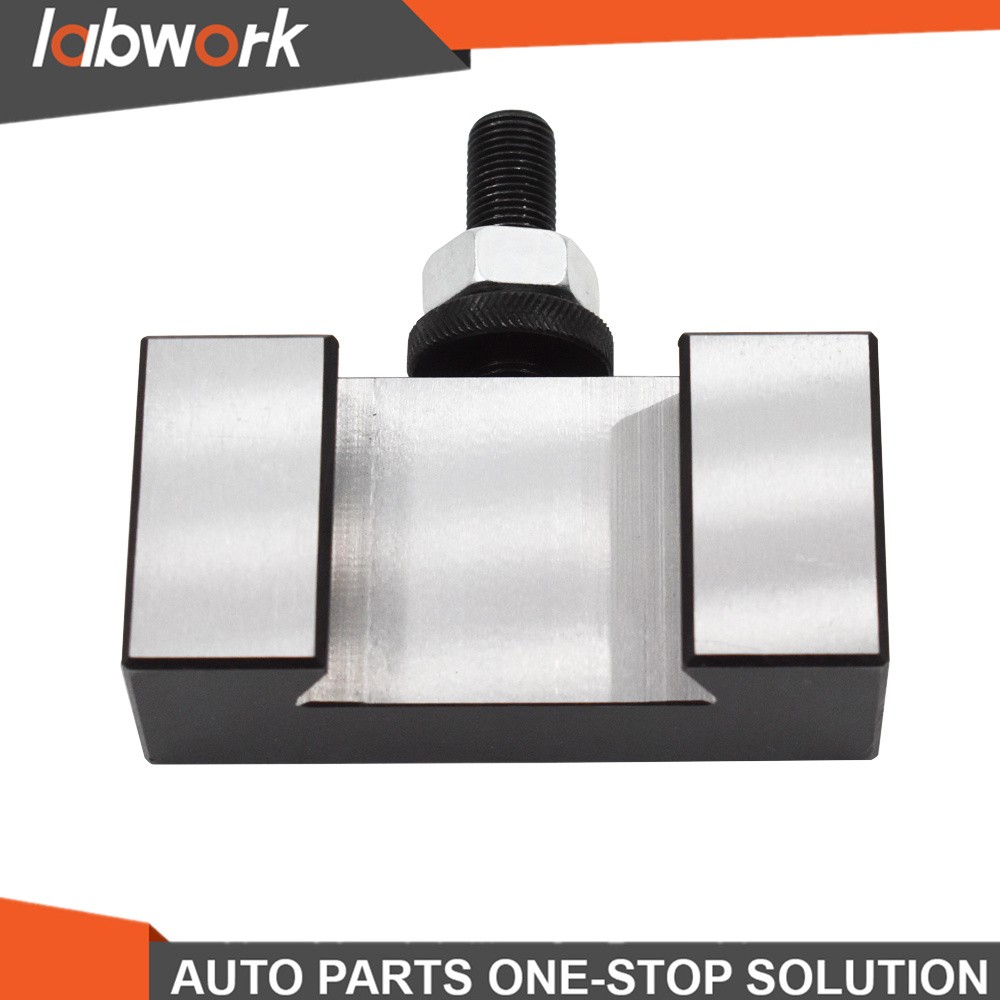 Labwork 4Pcs AXA #1 250-101 Quick Change Tool Post Turning & Facing Holder Lathe