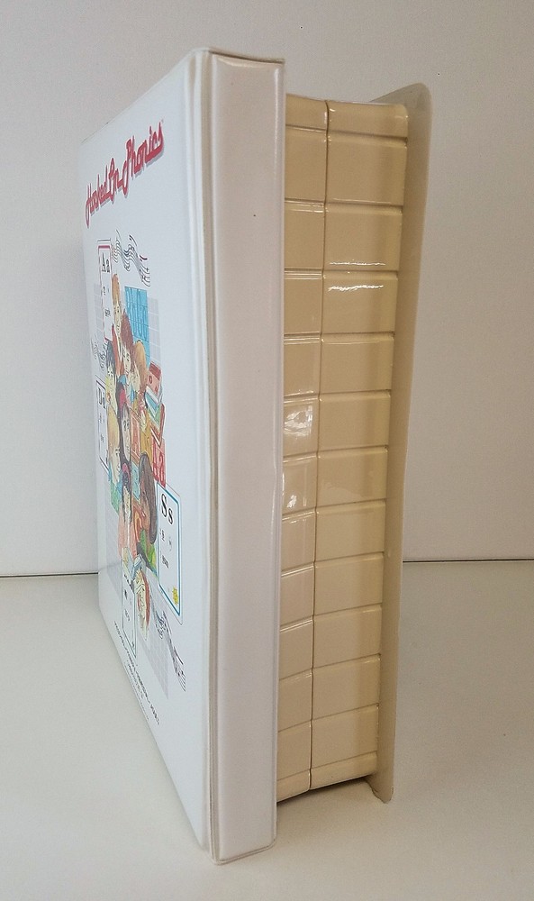 Hooked on Phonics 1994 Master Set