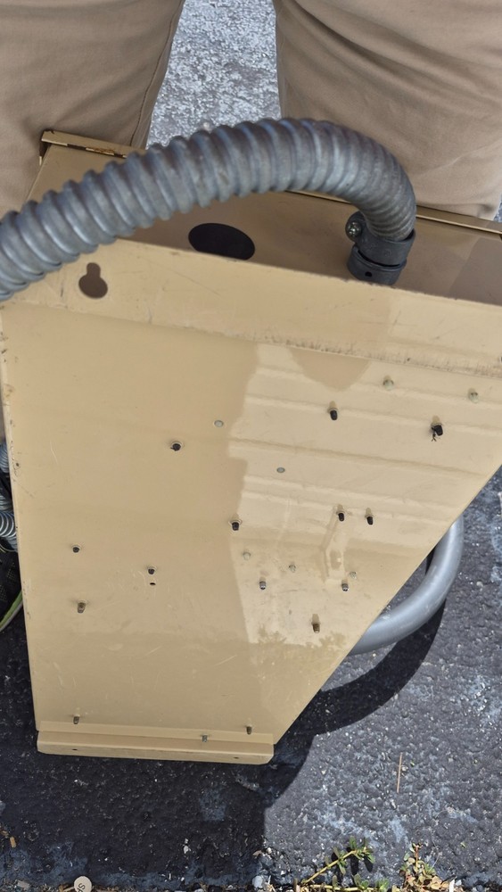 Guardian by Generac Automatic Transfer Switch and Emergency Load Center