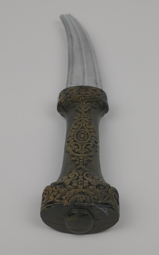 Once Upon a Time: The Genie's Stunt Dagger