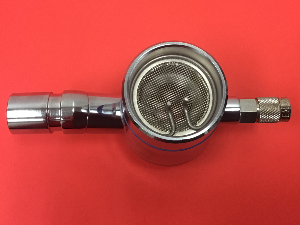 Dräger - Inspiration Valve
