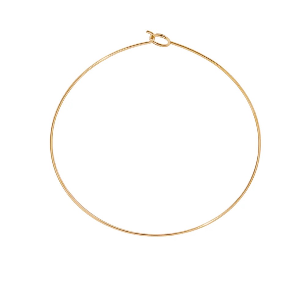 The Iris Necklace