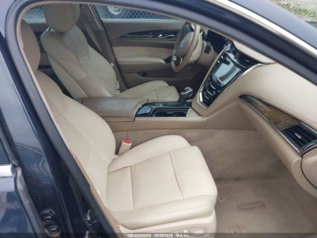 Fuse Box Engine ID 23390149 Fits 16 CTS 4878563
