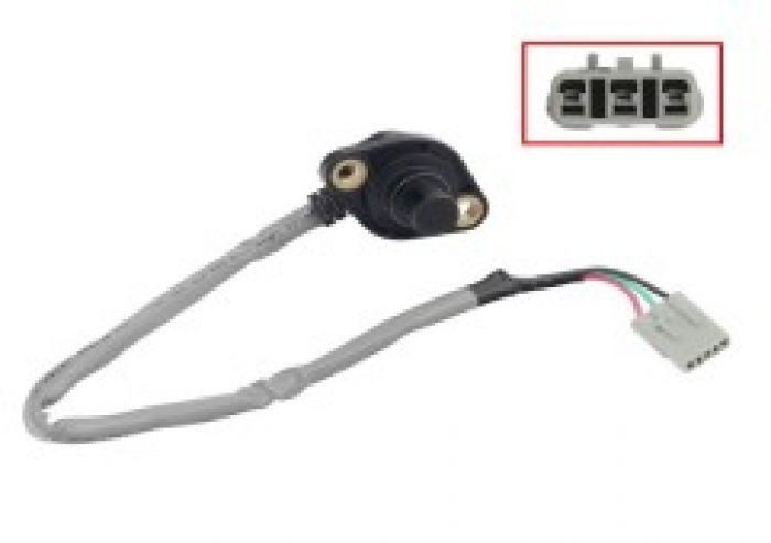 Bronco Speed Sensor for 2013-2015 Polaris Ranger 900 XP EPS UTV
