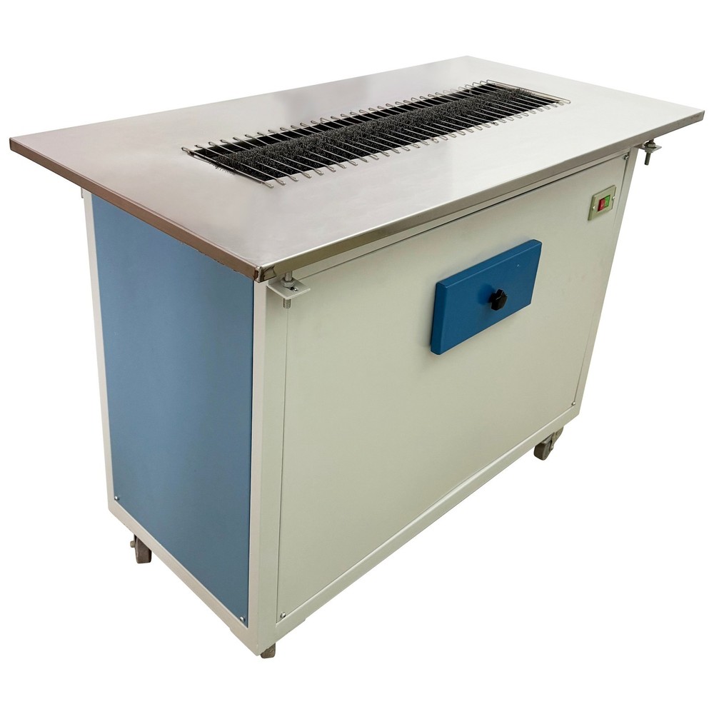 Full Automatic Fluff Brushing Machine for Knitted Garments/Sweaters 220V 1PH