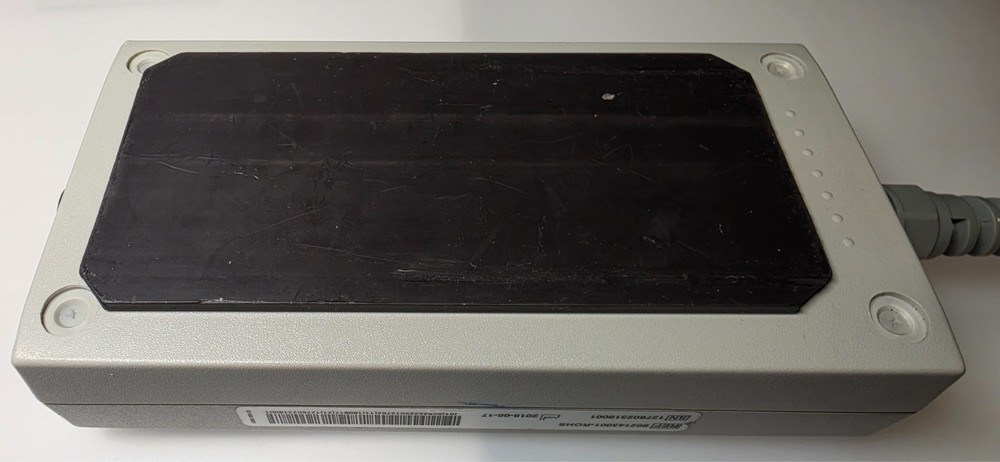 Philips Volcano 802143001-ROHS Patient Interface Module W/ Table Holster ~ 36291