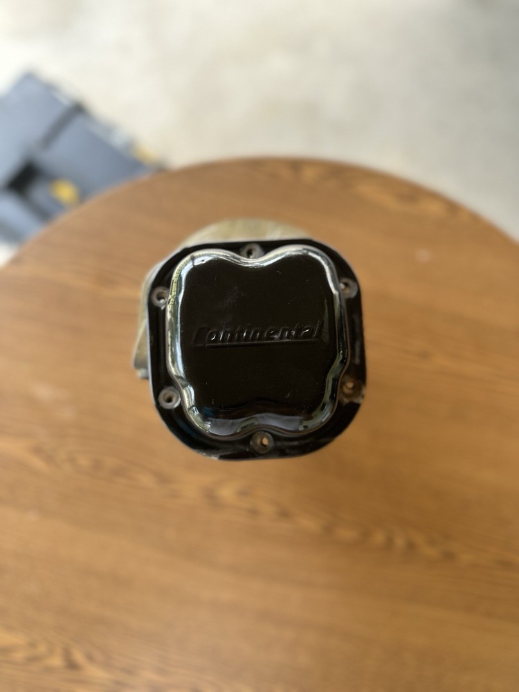 Superior Cylinders