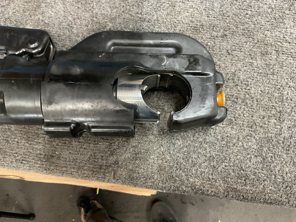 Huskie Hydraulic Compression Tool Crimper EP-510