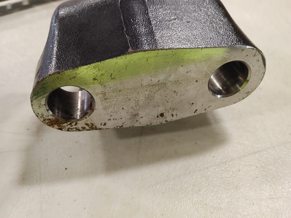 Hendrickson 77337-003 Steering Arm (X3G)