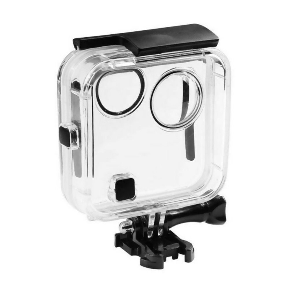 Waterproof Protective Case Shell With Wrench&Bracket For GoPro Fusion Camera