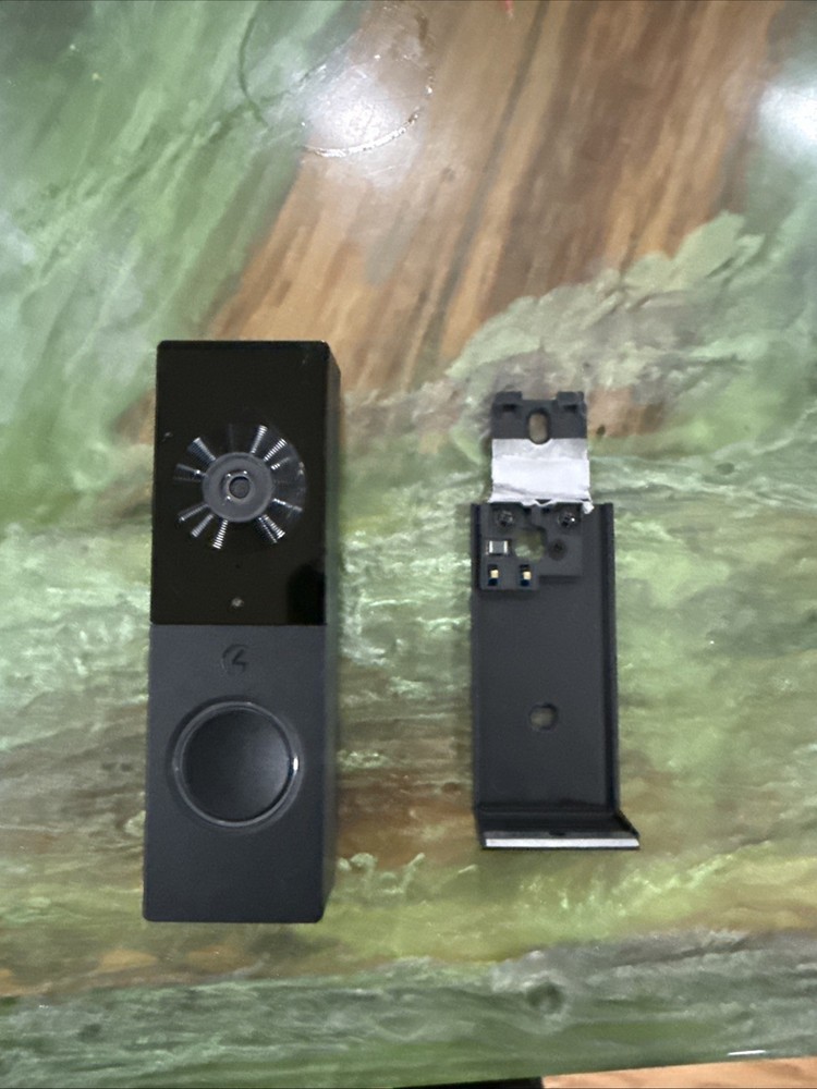 Control4 C4-VDB-W-BL