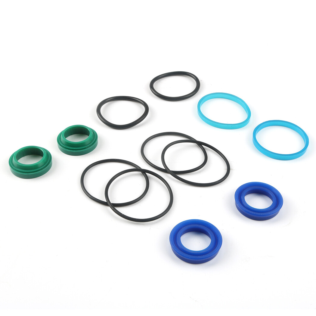 For Volvo Penta 290 DP SP A Hydraulic Trim Tilt Cylinder Seal Rebuild/Repair Kit