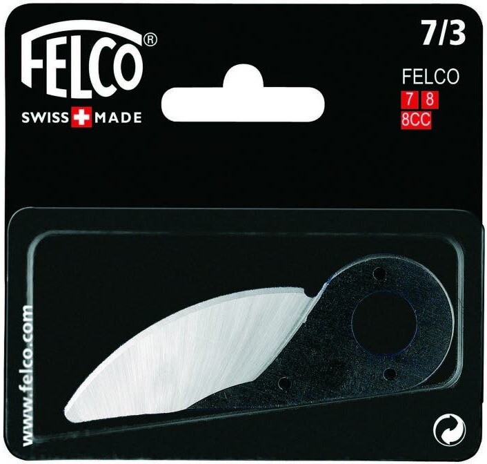 FELCO 7/3 REPLACEMENT BLADE – SUITS MODEL 7, 8 & 8CC