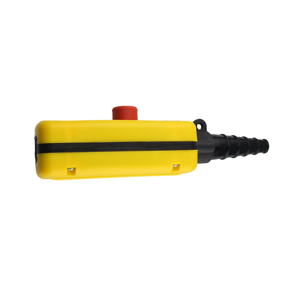 Pendant Control Stations Crane 2 Pushbutton Switch XAC2713 For XAC-A2713
