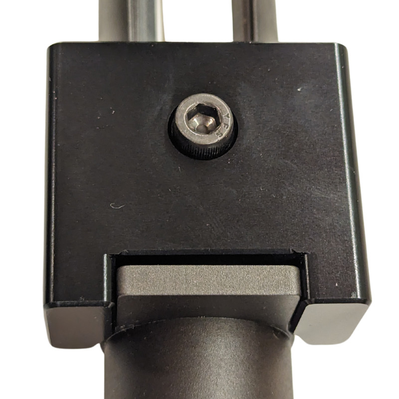 REMINGTON 700 RECOIL LUG ALIGNMENT TOOL FITS FACTORY LUG MADE IN THE USA