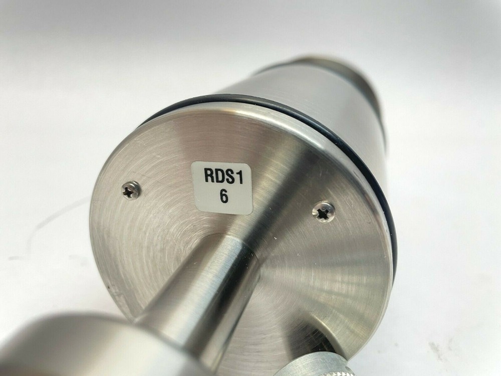 Thermo Eberline RDS-1 Alpha Solid State Radiation Detector