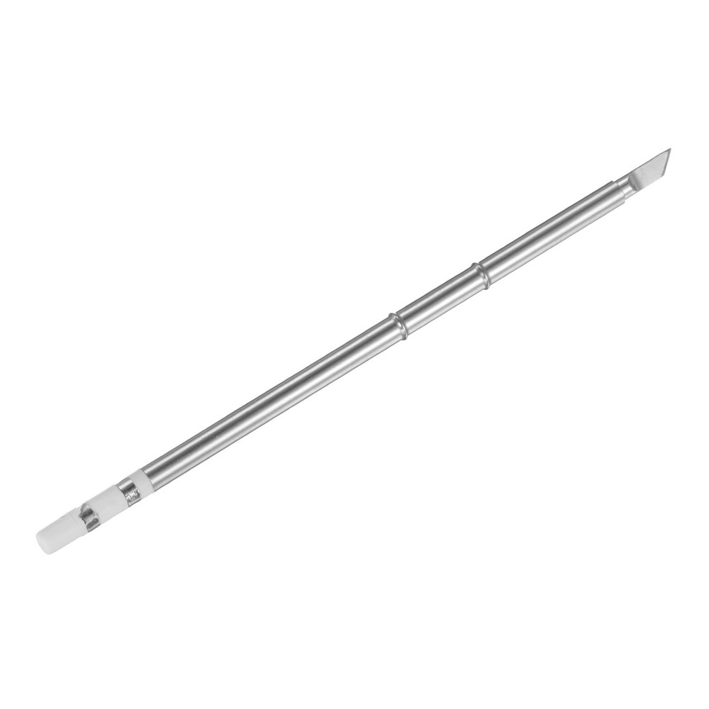 Soldering Iron Tips T12-K 4.5mm Tip Width Knife Tip Solder Replacement Tip
