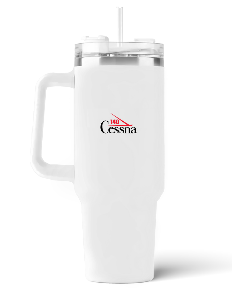 Cessna 140 Quencher - 40oz.