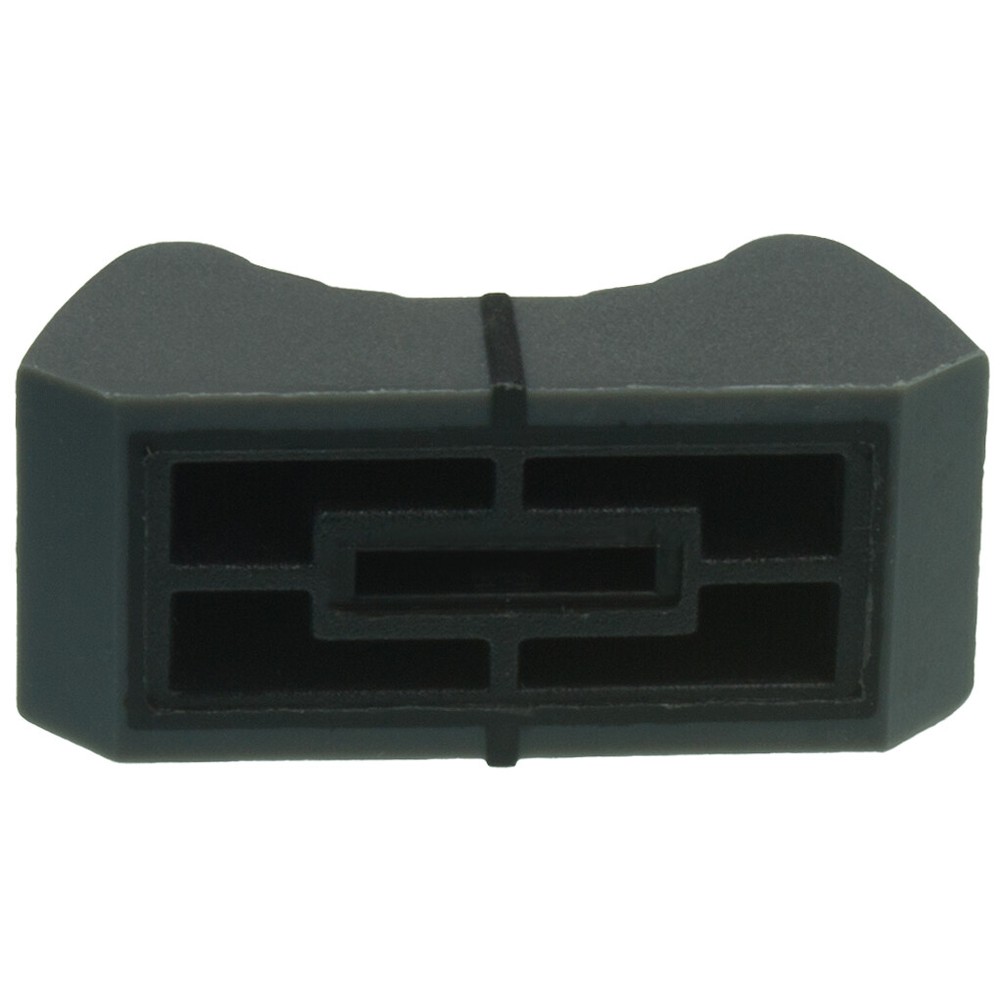 Sifam 6x FADER KNOBs CAP GREY fit 8mm slide potentiometer replacement pot